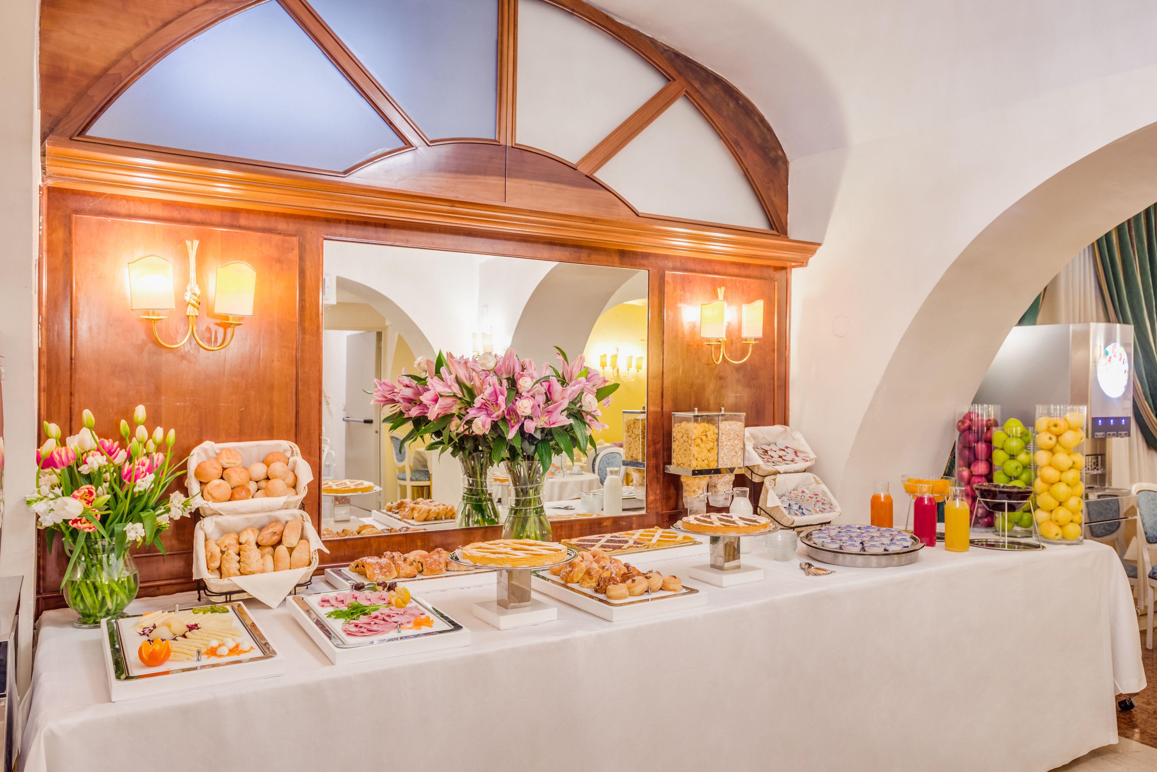 Raeli Hotel Floridia — Fotos 1