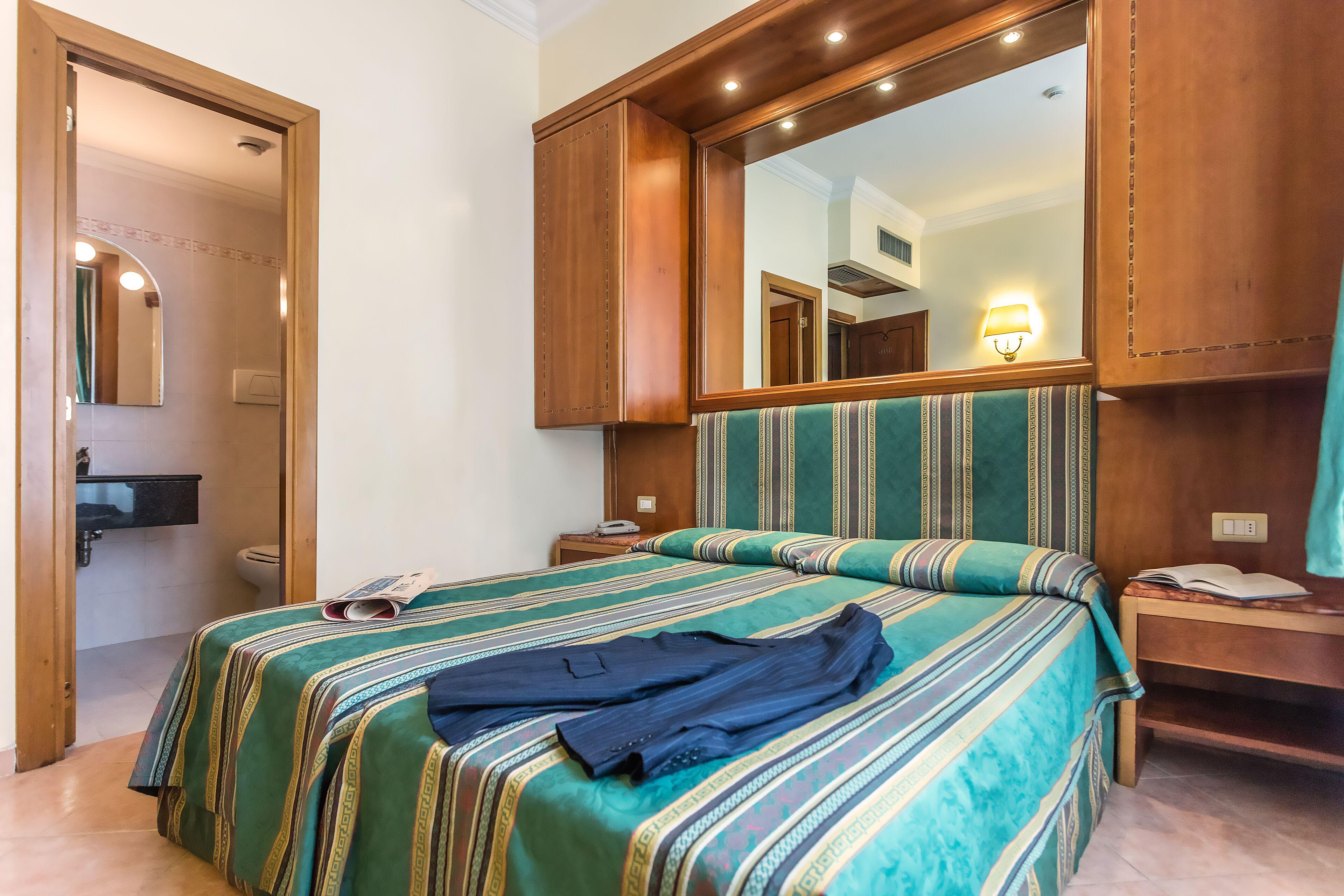 Raeli Hotel Floridia — Fotos 2